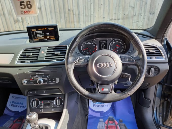 2024 Audi Q3