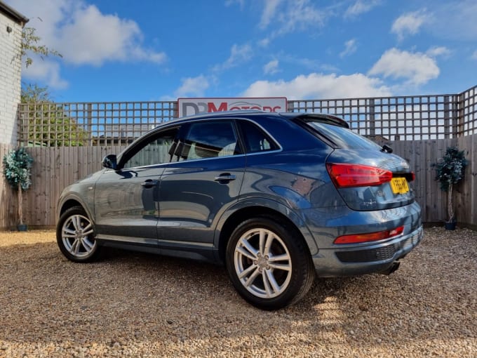 2024 Audi Q3