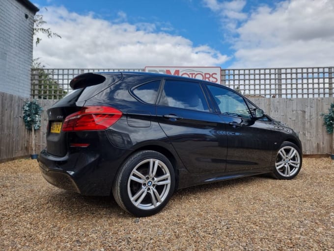 2024 BMW 2 Series Active Tourer