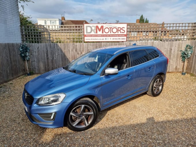 2024 Volvo Xc60