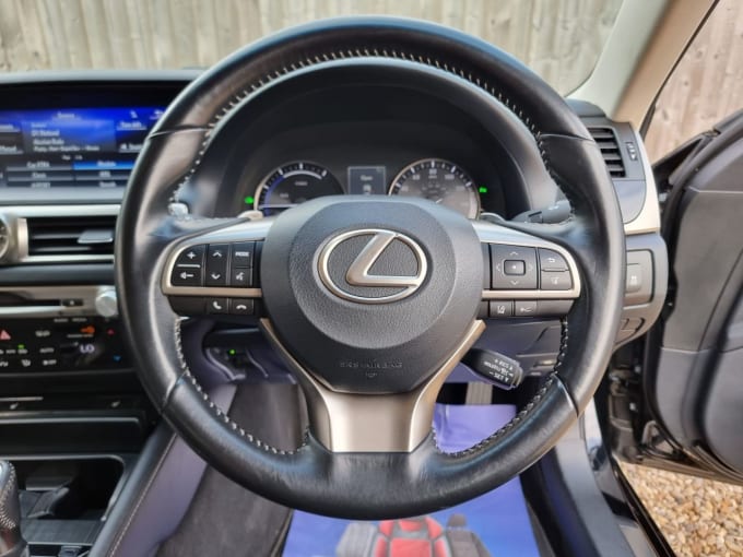 2024 Lexus Gs