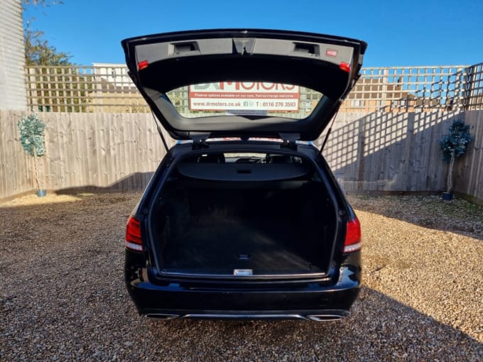 2025 Mercedes-benz E-class