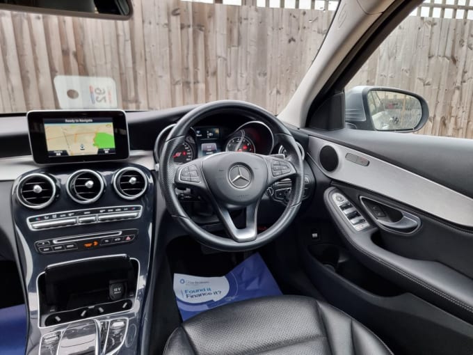 2024 Mercedes-benz C-class