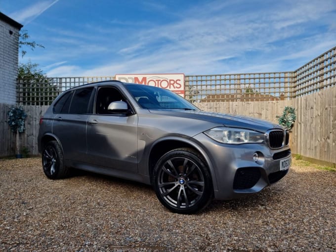 2024 BMW X5