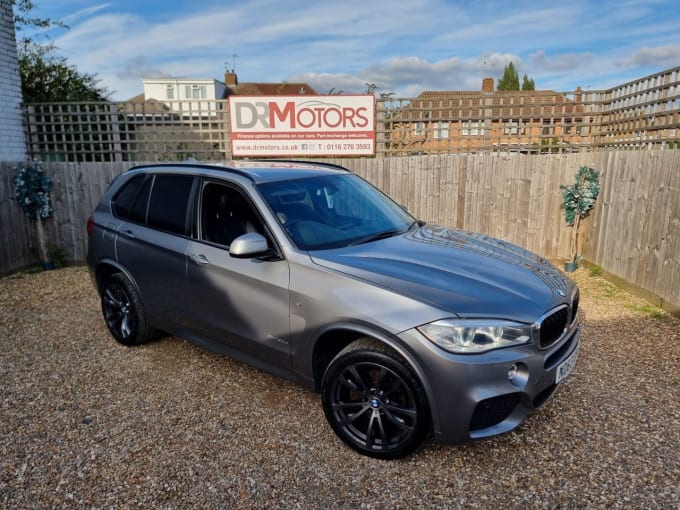 2024 BMW X5