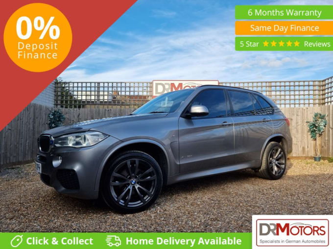 2024 BMW X5