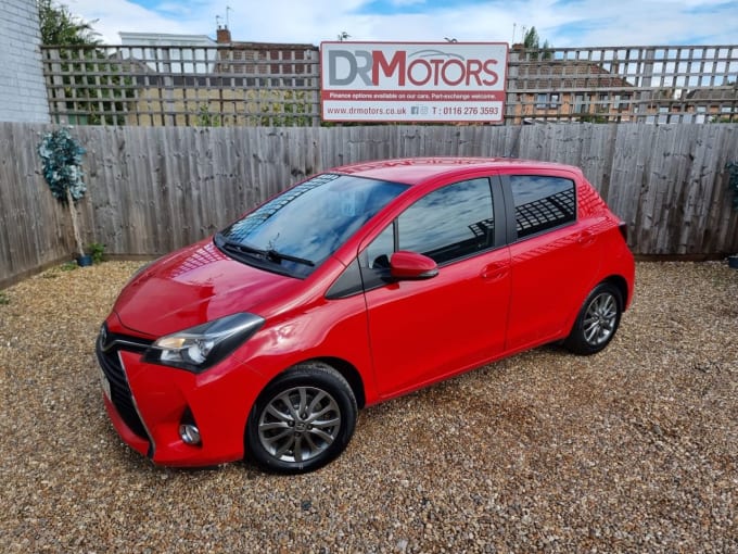 2024 Toyota Yaris