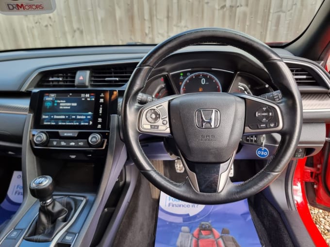 2024 Honda Civic