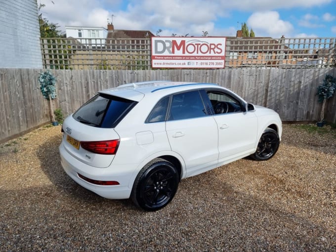 2025 Audi Q3