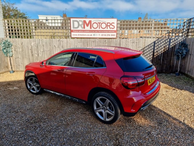 2025 Mercedes-benz Gla