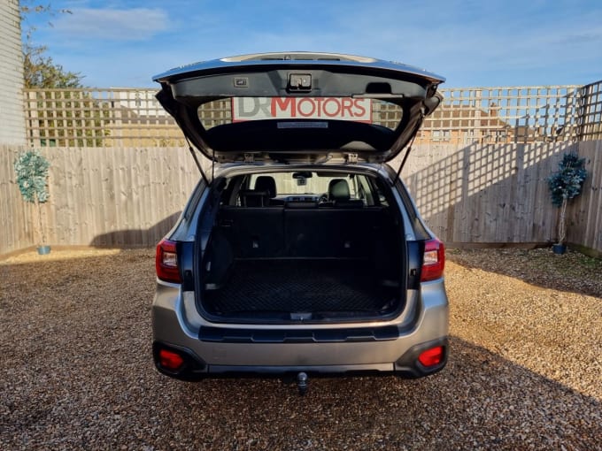 2015 Subaru Outback