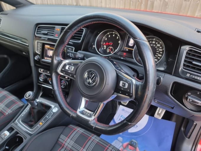 2013 Volkswagen Golf