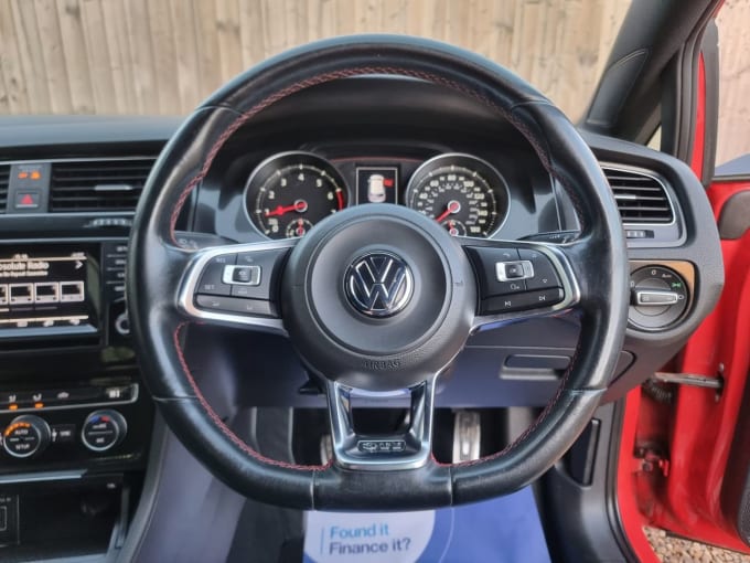 2013 Volkswagen Golf