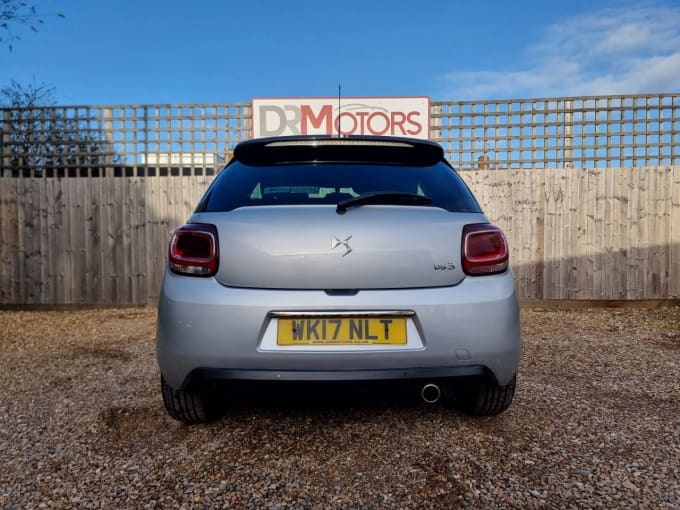 2025 Ds Automobiles Ds 3