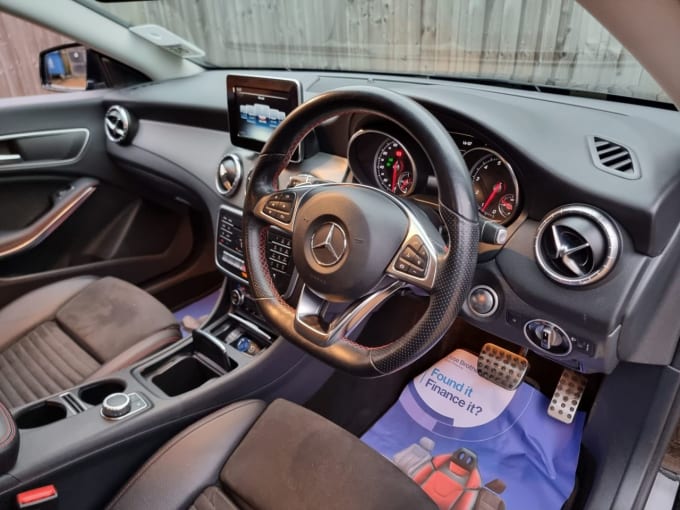 2025 Mercedes-benz Cla