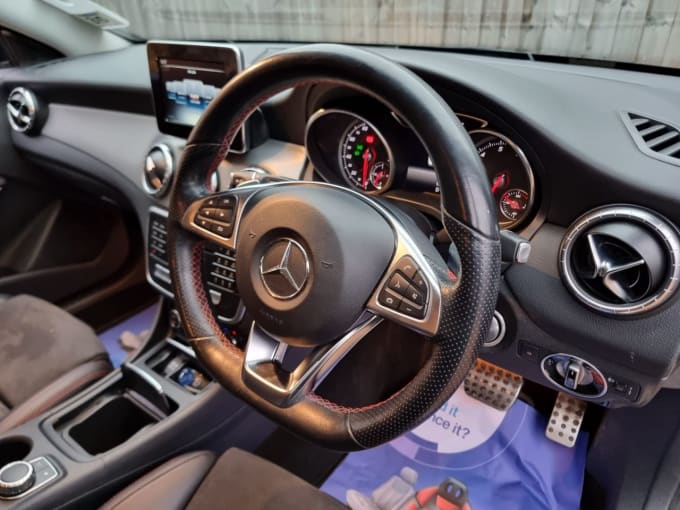 2025 Mercedes-benz Cla