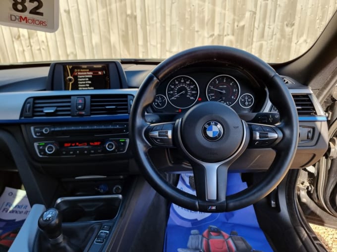 2025 BMW 3 Series Gran Turismo