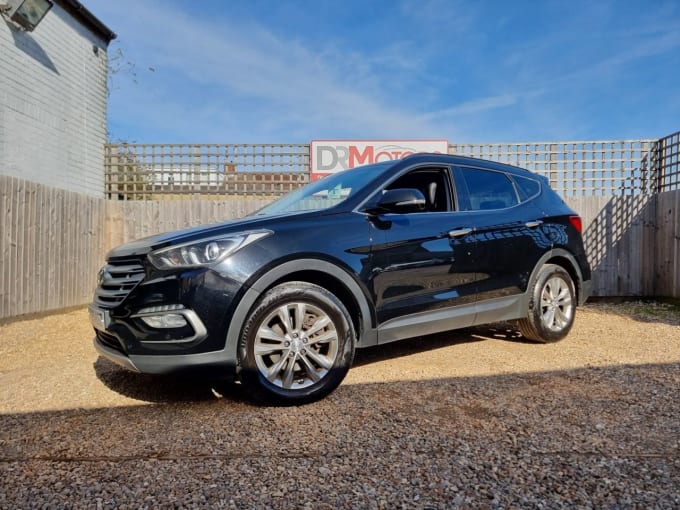 2025 Hyundai Santa Fe