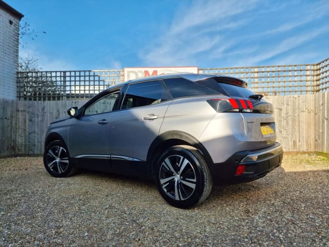 2025 Peugeot 3008