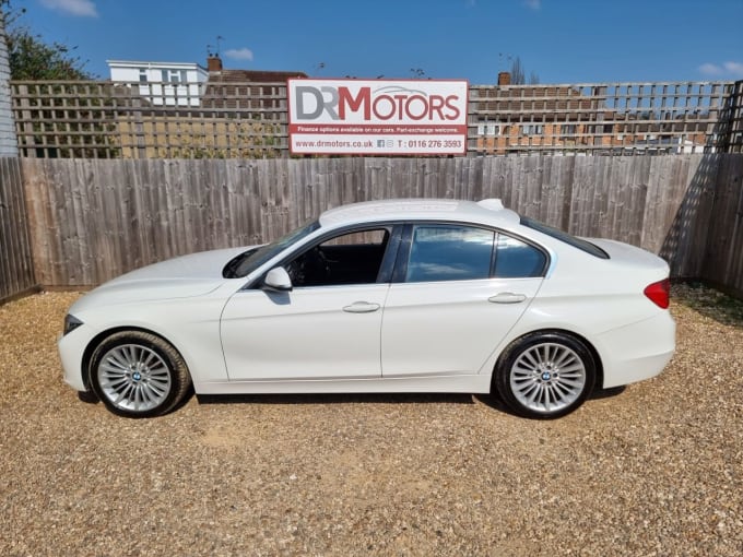 2025 BMW 3 Series