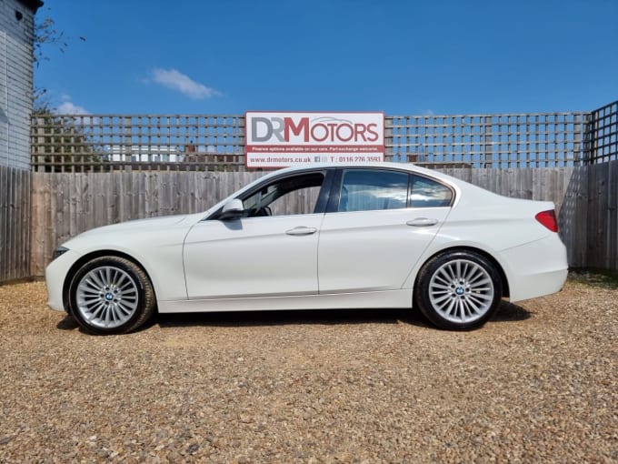 2025 BMW 3 Series