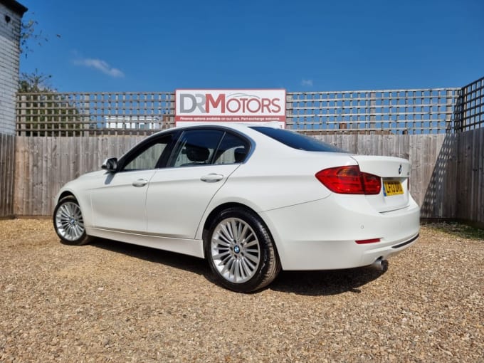 2025 BMW 3 Series
