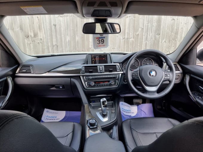 2025 BMW 3 Series