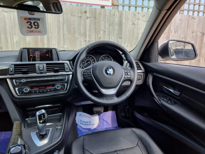 2025 BMW 3 Series