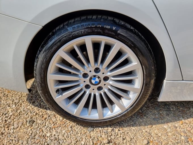 2025 BMW 3 Series