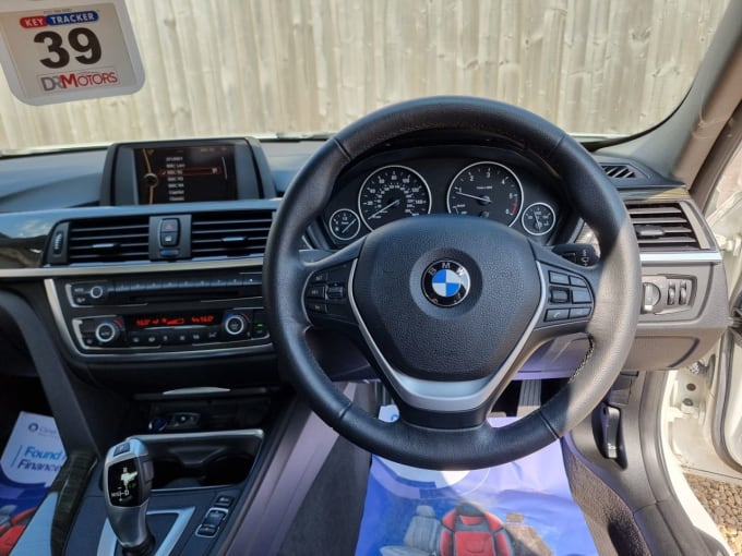 2025 BMW 3 Series