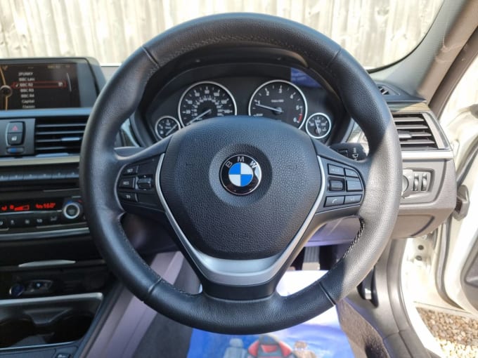 2025 BMW 3 Series