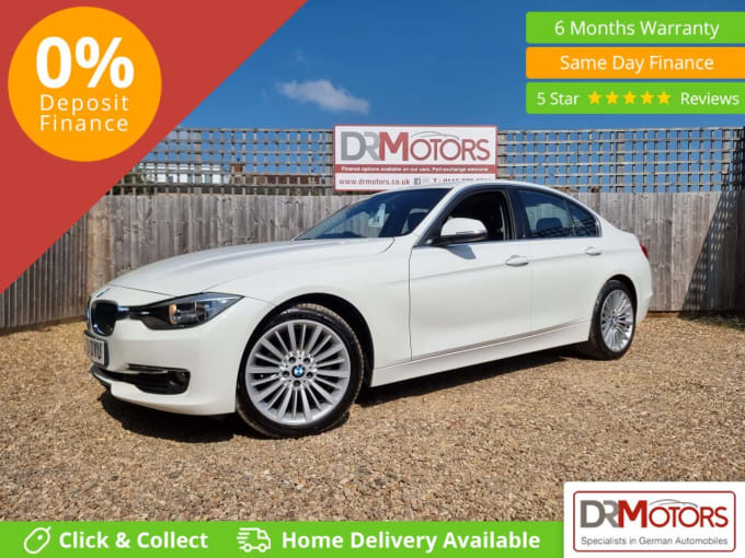 2025 BMW 3 Series