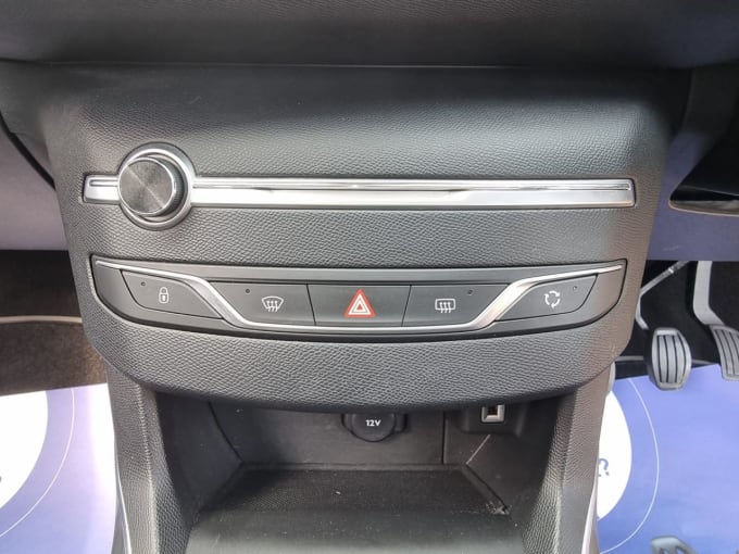 2025 Peugeot 308 Sw