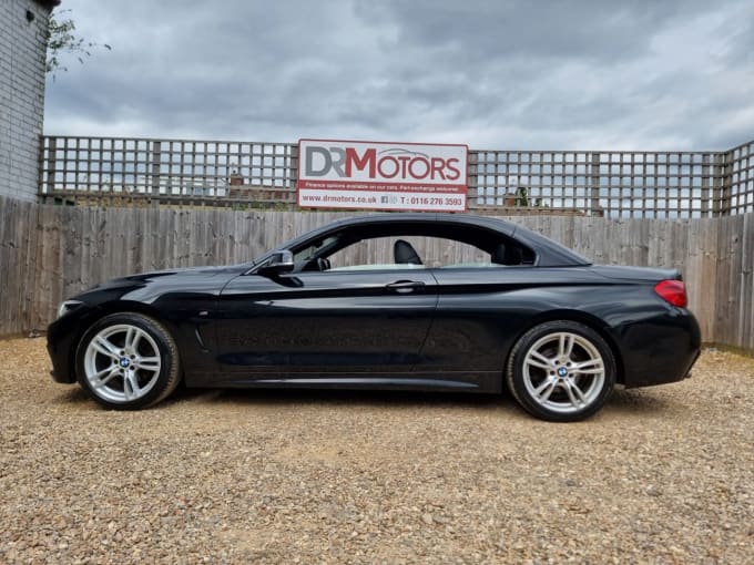 2025 BMW 4 Series