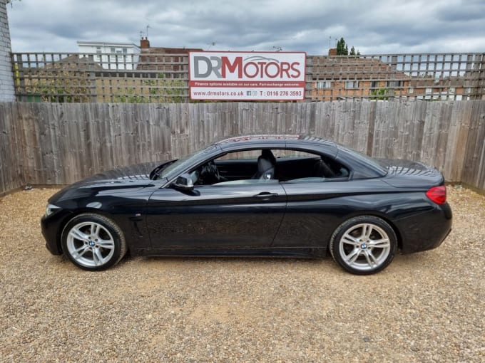 2025 BMW 4 Series