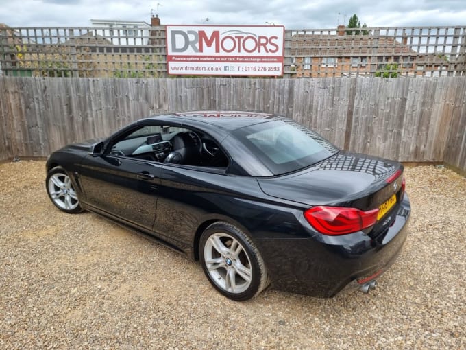 2025 BMW 4 Series