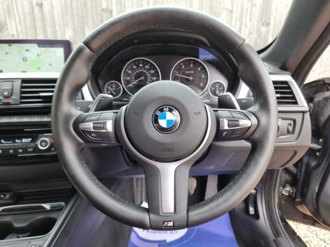 2025 BMW 4 Series