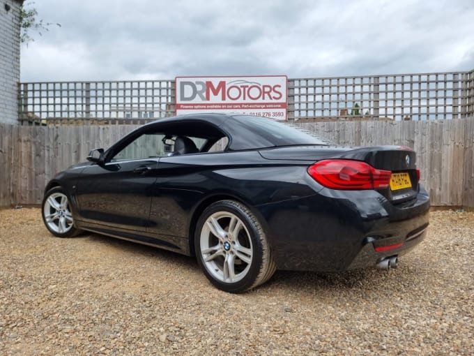 2025 BMW 4 Series
