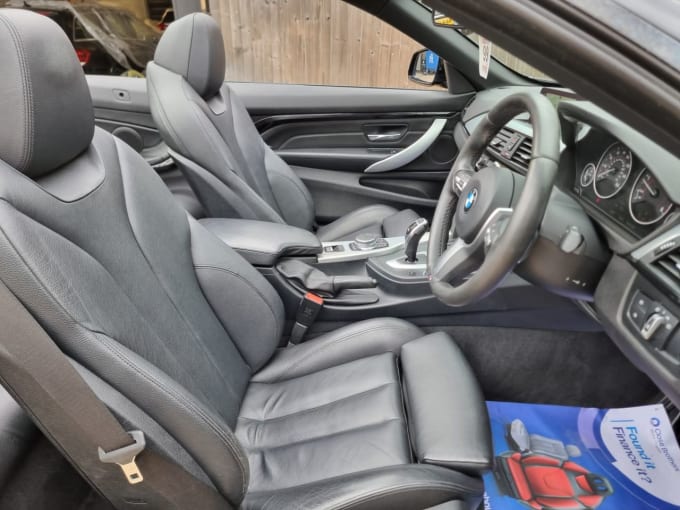 2025 BMW 4 Series