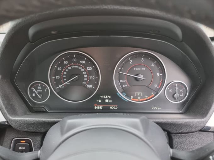 2025 BMW 4 Series