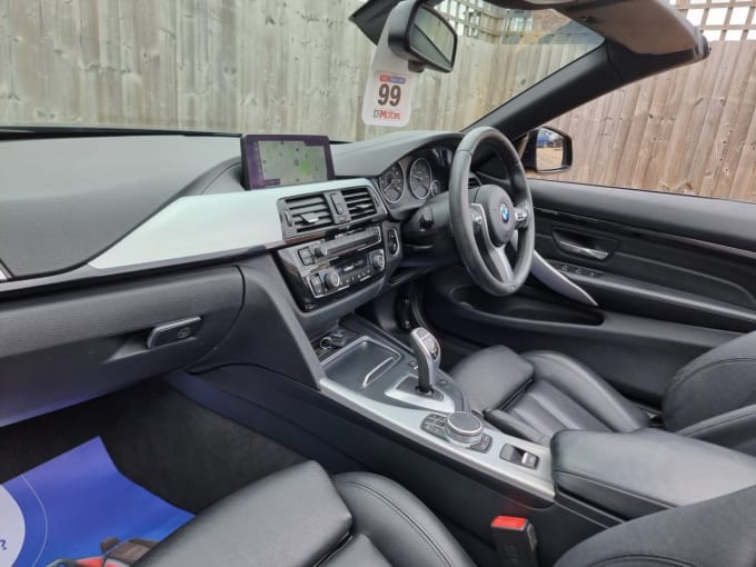 2025 BMW 4 Series
