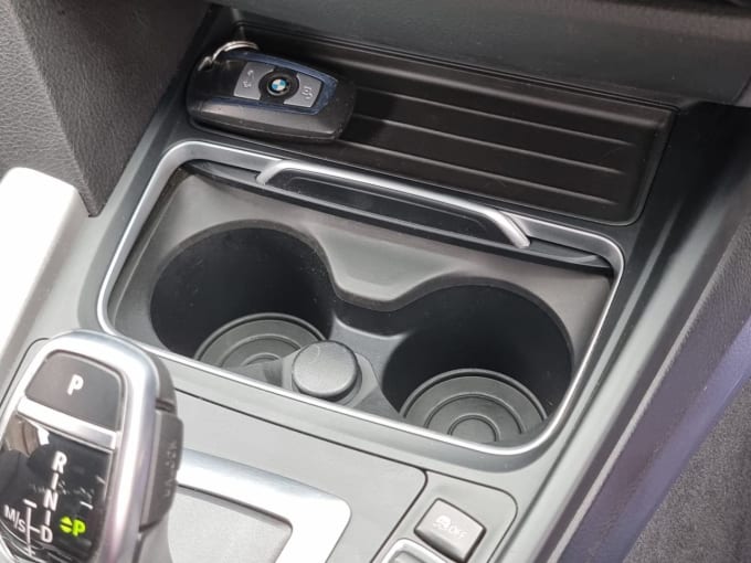 2025 BMW 4 Series