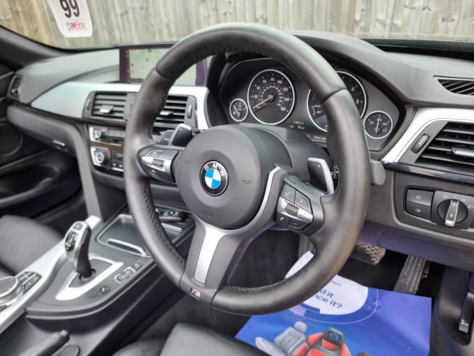 2025 BMW 4 Series