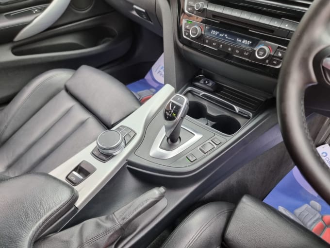 2025 BMW 4 Series