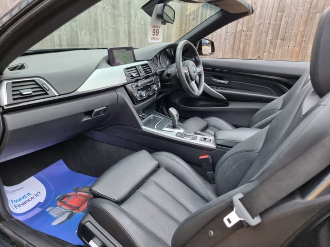 2025 BMW 4 Series