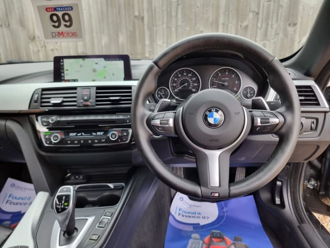 2025 BMW 4 Series