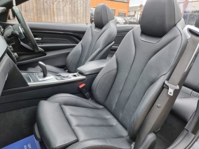 2025 BMW 4 Series