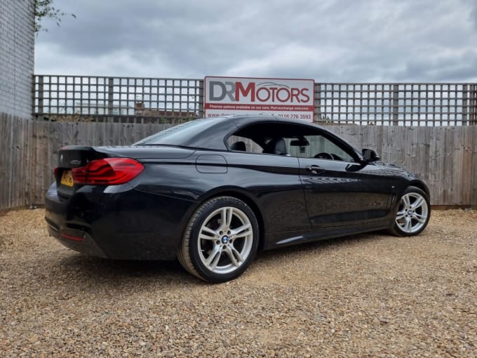 2025 BMW 4 Series