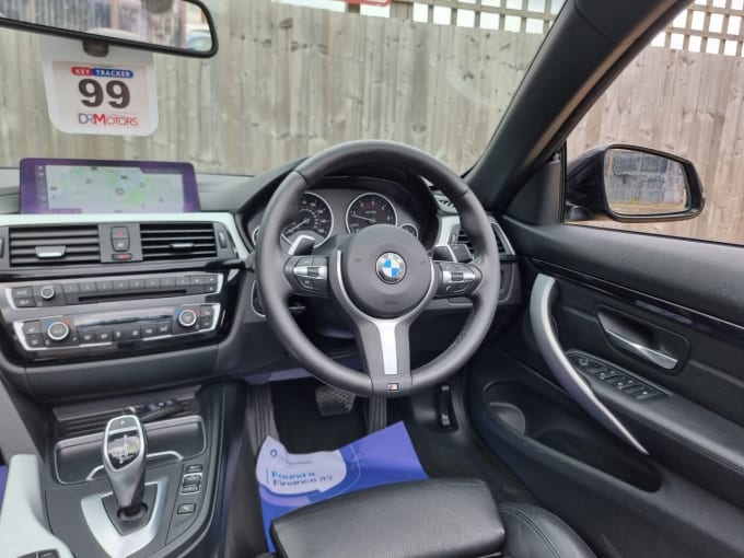 2025 BMW 4 Series