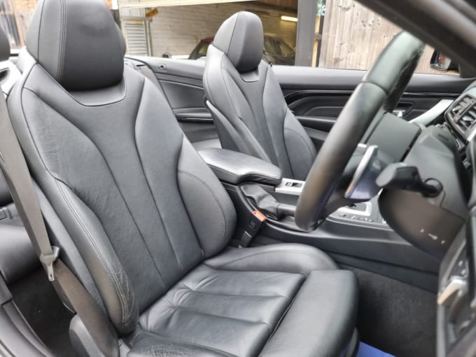 2025 BMW 4 Series